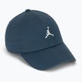 Šiltovka  Jordan Club Unstructured Curved-Bill squadron blue/sail