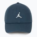 Šiltovka Nike Jordan Club Unstructured Curved-Bill squadron blue/sail 2