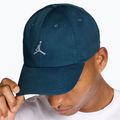Šiltovka Nike Jordan Club Unstructured Curved-Bill squadron blue/sail 4