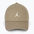 Šiltovka  Jordan Club Unstructured Curved-Bill khaki/sail 2