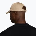 Šiltovka  Jordan Club Unstructured Curved-Bill khaki/sail 6