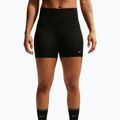 Dámske bežecké šortky Nike Tempo black 4