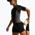 Dámske bežecké šortky Nike Tempo black 6