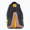 Pánske basketbalové topánky Nike Street Flare black/light lemon twist/desert dust/black 6