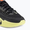 Pánske basketbalové topánky Nike Street Flare black/light lemon twist/desert dust/black 7