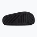 Detské šlapky Nike Calm 2.0 black/black/black 4