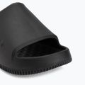 Detské šlapky Nike Calm 2.0 black/black/black 7