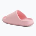 Detské šlapky Nike Calm 2.0 med soft pink/med soft pink 3