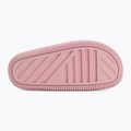 Detské šlapky Nike Calm 2.0 med soft pink/med soft pink 4