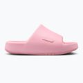 Detské šlapky Nike Calm 2.0 med soft pink/med soft pink