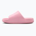 Detské šlapky Nike Calm 2.0 med soft pink/med soft pink 2