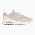 Detské topánky Nike Air Max white/cream ii/light orewood brown/volt ice 2