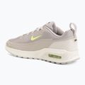 Topánky  Nike Air Max White cream ii/light orewood brown/volt ice 3