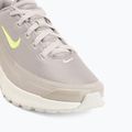 Detské topánky Nike Air Max white/cream ii/light orewood brown/volt ice 7