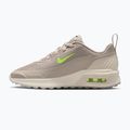 Detské topánky Nike Air Max white/cream ii/light orewood brown/volt ice 2