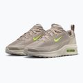 Detské topánky Nike Air Max white/cream ii/light orewood brown/volt ice 3
