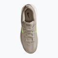 Detské topánky Nike Air Max white/cream ii/light orewood brown/volt ice 6