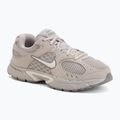Detské topánky Nike V5 Runner Suede moon particle/light orewood brown