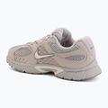Detské topánky Nike V5 Runner Suede moon particle/light orewood brown 3