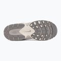 Topánky Nike V5 Runner Suede moon particle/light orewood brown 4