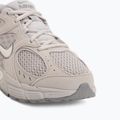 Topánky Nike V5 Runner Suede moon particle/light orewood brown 7