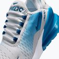 Topánky  Nike Air Max 270 off white/dutch blue/court blue 8