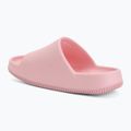 Šľapky Nike Calm 2.0 med soft pink/med soft pink 3