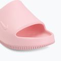 Šľapky Nike Calm 2.0 med soft pink/med soft pink 7