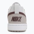 Detské topánky Nike Court Borough Low Essential+ vast grey/moon particle/white/tattoo 6