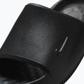 Detské šlapky Nike Calm 2.0 black/black/black 4
