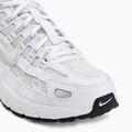 Topánky Nike P-6000 platinum tint/white/platinum tint 7