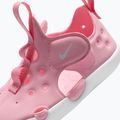 Detské sandále Nike Sunray Protect 4 med soft pink/white 4