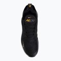 Topánky  Nike Air Max 270 black/laser orange/metallic copper 5