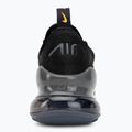 Topánky  Nike Air Max 270 black/laser orange/metallic copper 6