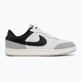 Pánske topánky Nike Air Jordan Skyline Low summit white/light smoke grey/black 2
