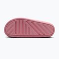 Šľapky Nike Calm 2.0 med soft pink/med soft pink 3