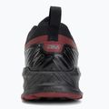 Detské topánky Nike Air Max white/black/team red/smoke grey 6