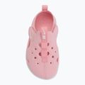 Detské sandále Nike Sunray Protect 4 med soft pink/white 5
