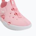 Detské sandále Nike Sunray Protect 4 med soft pink/white 7