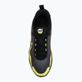Detské topánky Nike Air Max Nova black/sonic yellow/black 5