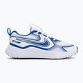 Detské topánky Nike Cosmic Runner white/game royal/midnight navy/vast grey 2