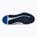 Detské topánky Nike Cosmic Runner white/game royal/midnight navy/vast grey 4