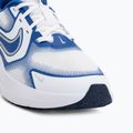 Bežecké topánky Nike Cosmic Runner white/game royal/midnight navy/vast grey 7