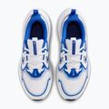 Detské topánky Nike Cosmic Runner white/game royal/midnight navy/vast grey 7