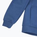 Detská mikina Nike Club Fleece Hoodie mystic navy/white 4