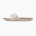 Šľapky Nike Phantom/sanddrift coffee 9