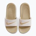 Detské šľapky Nike Phantom/Sanddrift coffee 3