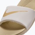 Šľapky Nike Phantom/sanddrift coffee 11