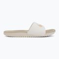 Detské šľapky Nike Phantom/Sanddrift coffee 2