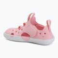 Detské sandále Nike Sunray Protect 4 HF6277 med soft pink/white 3